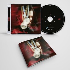 Vegas Jones JONES (CD)