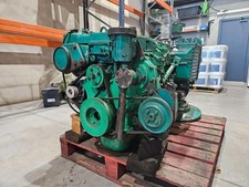 Volvo Penta AQAD41B Motore