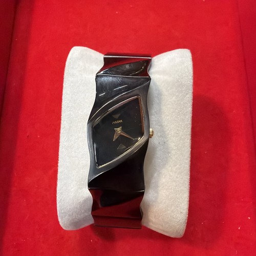Orologio pulsar asimmetrico - orologio,