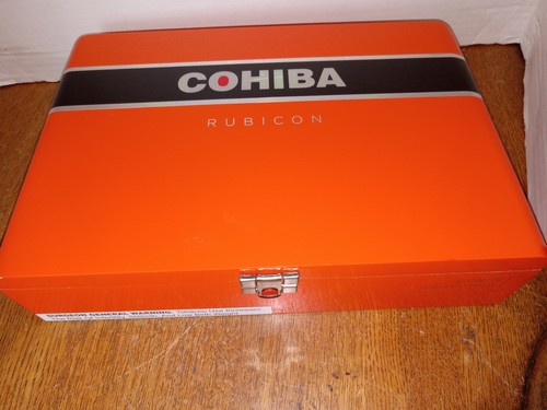 Cohiba nicaragua rubicon - cohiba,