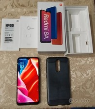 Xiaomi Redmi 8A 2/32GB LTE