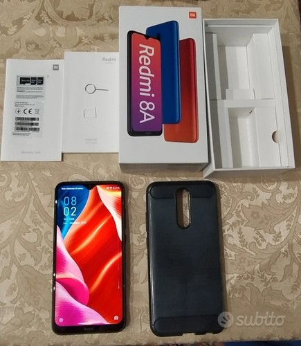 Xiaomi redmi 32gb - 8a, 2/32gb