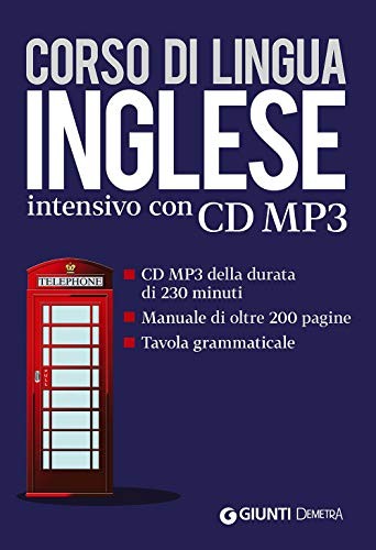 Corso lingua inglese - di,