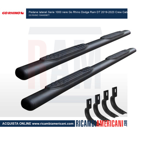 Dodge ram 1500 2019 2026 - dodge, 2019-2026