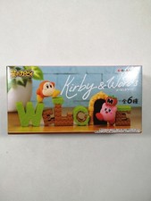 KIRBY'S DREAM LAND: KIRBY & WORDS (1 PIECE RANDOM) JAPAN NEW