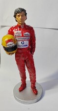 Statua Ayrton Senna