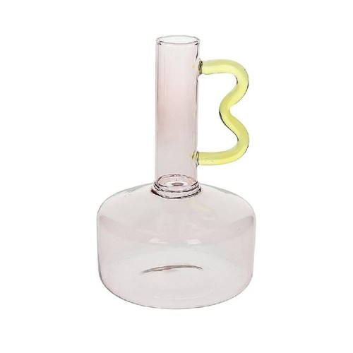 Vaso monofiore design moderno - monofiore,