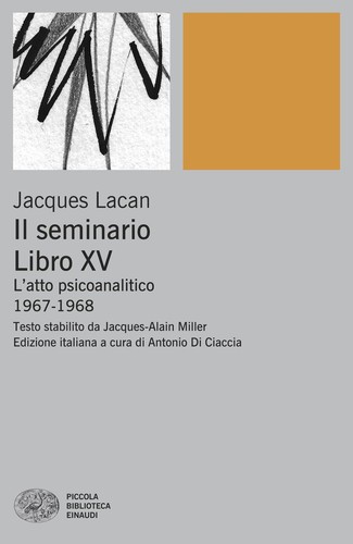 Libri jacques lacan - libri,