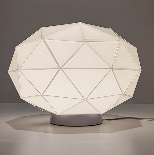 Artemide soffione tavolo 36 - tavolo,