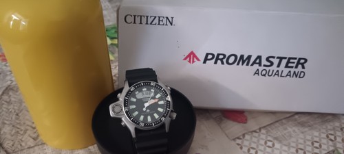 Citizen promaster aqualand - promaster,