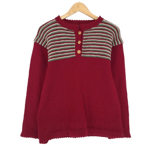 Maglione donna norway rosso - norway,