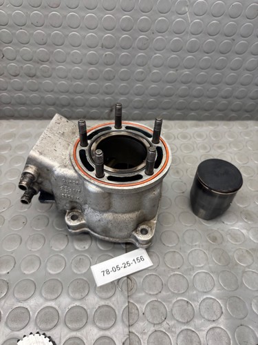 Cilindro pistone husqvarna - +,