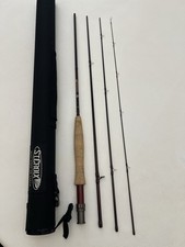 St. Croix Imperial Fly Rod -