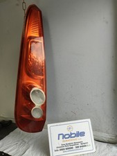 FANALE POSTERIORE STOP