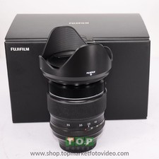 Fuji XF 16-55mm f/2,8 R LM WR