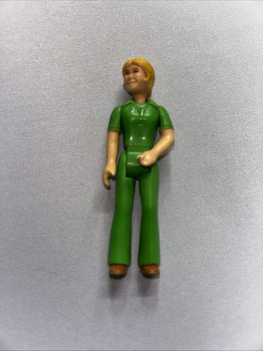 Minifigure vintage anni - , 70
