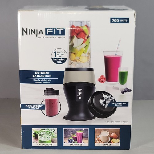 Ninja fit frullatore - ninja,