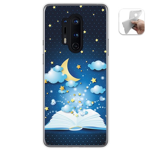 Cover gel tpu per - tpu, 8