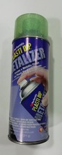 Bomboletta Spray Plasti Dip Metalizer Verde codice 0228