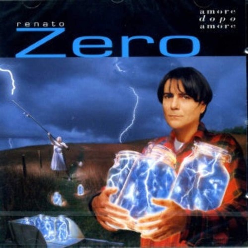Renato zero amore dopo - dopo,