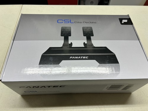 Fanatec csl elite - csl,