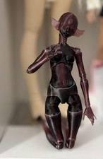 Yosd ooak artista bjd - yosd,