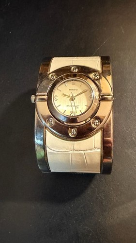 Orologio ginevra platino - orologio,