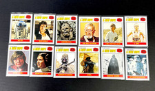 2023 Star Wars 1977 Topps