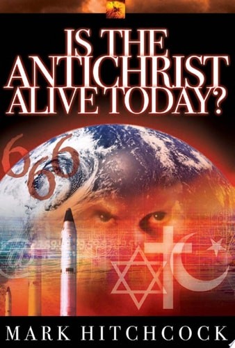 The antichrist alive - is,