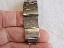 1969 Rolex 9315 PAT PEND