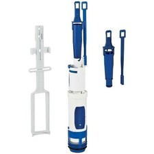 GEBERIT KIT CAMPANA COMPLETO