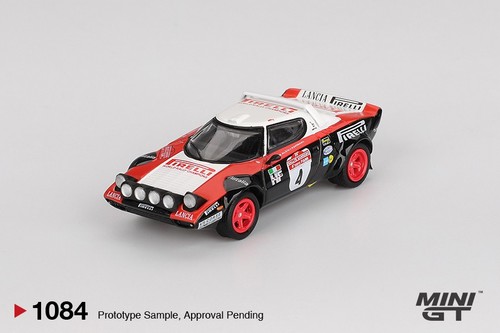 Mgt01084 lancia stratos hf - [mgt01084-l],