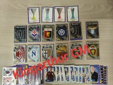 Calciatrici Panini 2025/26