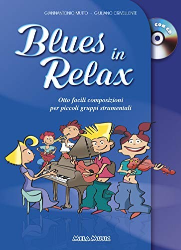 Giuliano crivel blues - giuliano, in