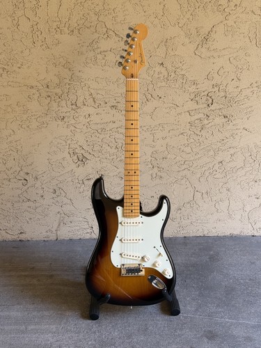 Fender american deluxe - american,