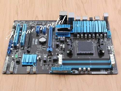 Asus m5a97 scheda madre am3 - madre, am3+