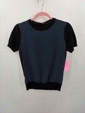 Pre-Owned Fendi Black Size 40