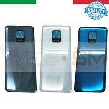 BACK COVER SCOCCA POSTERIORE