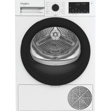 Whirlpool C WD 83M WBS IT