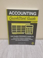 Accounting QuickStart Guide