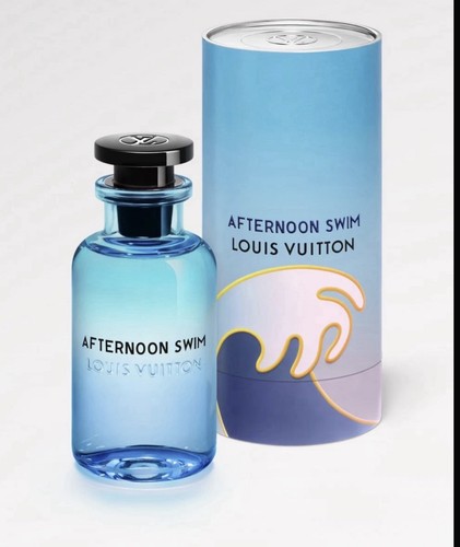Louis vuitton afternoon - louis, swim