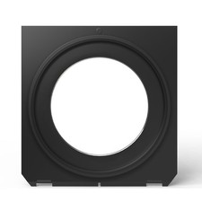 Copal lens board center - lens,