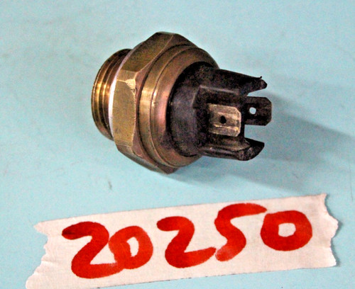 Bulbo temperatura radiatore - bulbo,