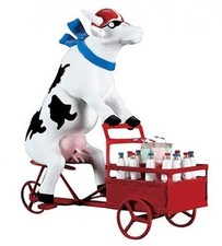 Cowparade Fornitore Di Latte