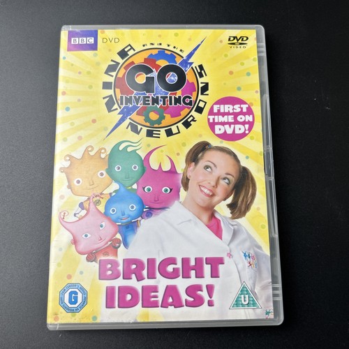 Bright ideas dvd - -,