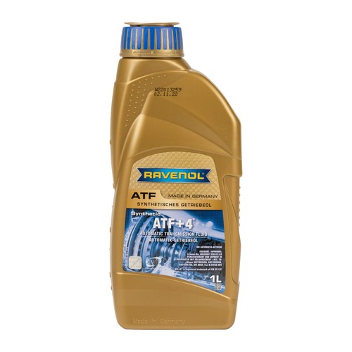 Ravenol atf olio per - +,