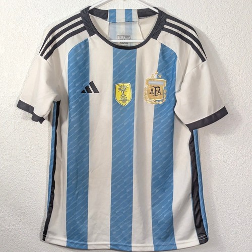 Maglia adidas argentina - maglia,