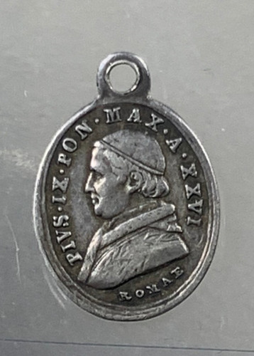 R79 042 medaglia devozionale - r79_042),