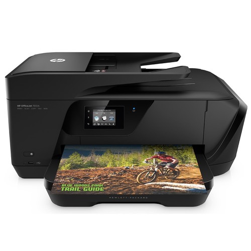 Officejet 7510 wide - a3,