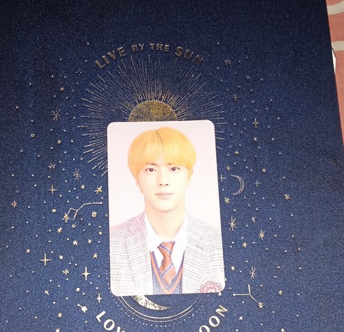 Love yourself answer - love, cartolina